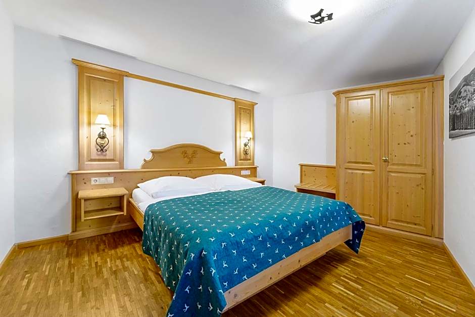 Hotel Schlehdorn