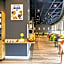ibis budget Paris Porte de Montreuil