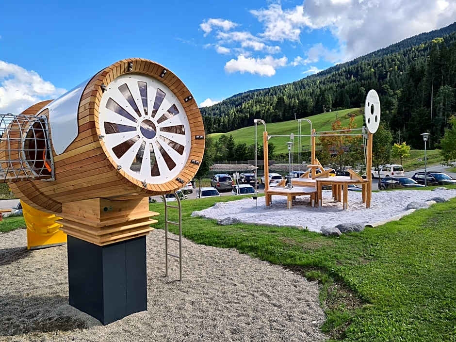 JUFA Hotel Gitschtal