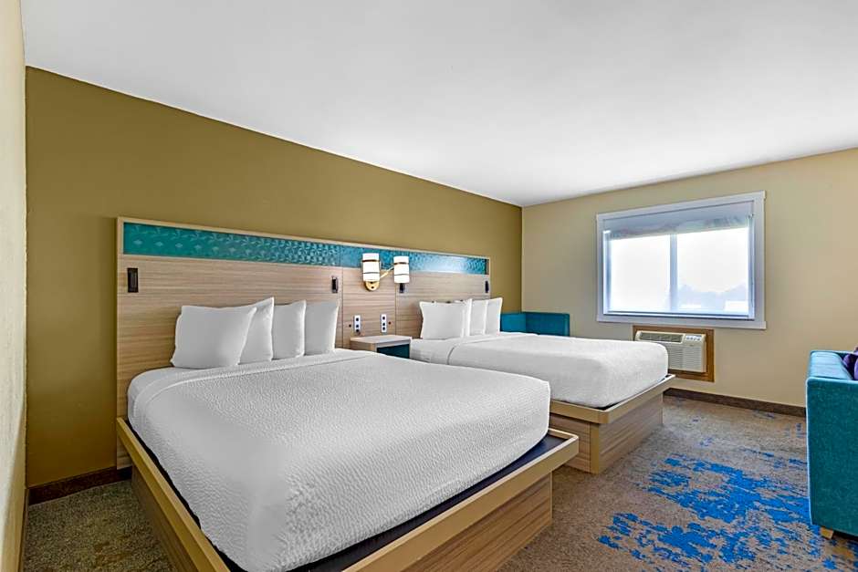 Best Western Plus Altoona Inn