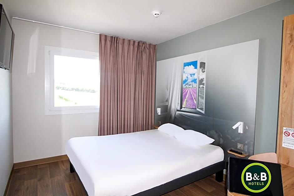 B&B HOTEL Montélimar Sud