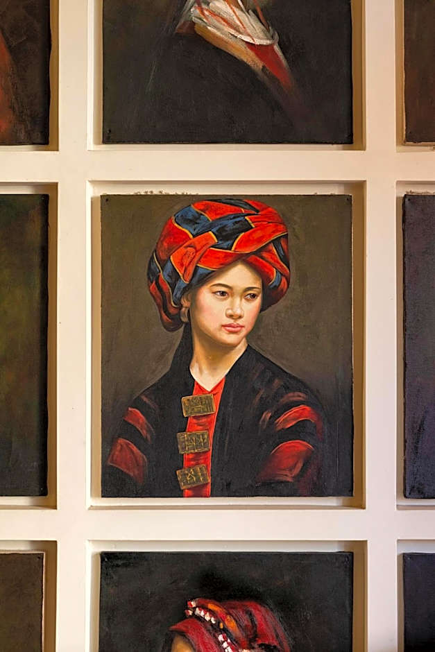 Profumo Maison Colosseo