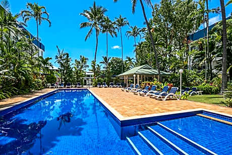 Agincourt Beachfront Apartments