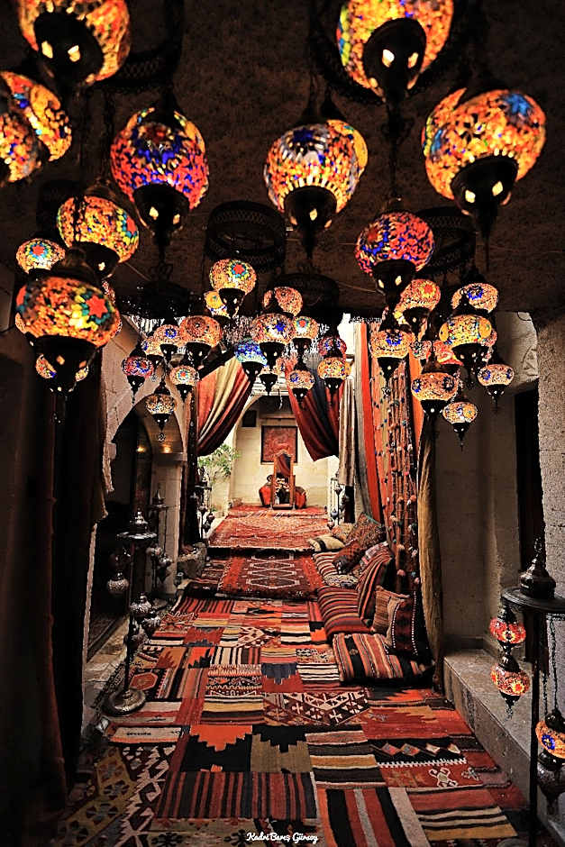 Hanzade Cappadocia