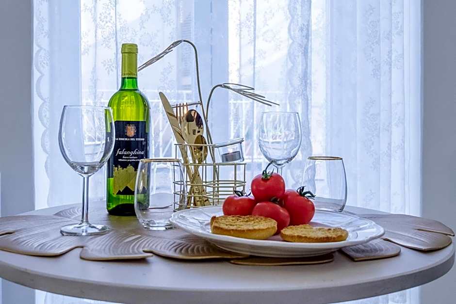 La Bella Ostuni Suites