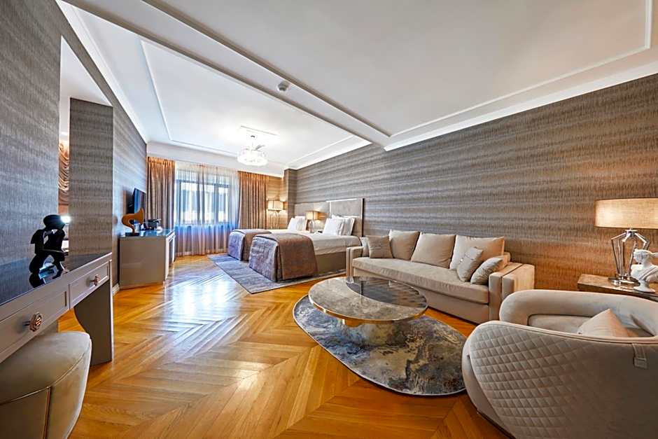 Hotel De Reve Galata-Special Class