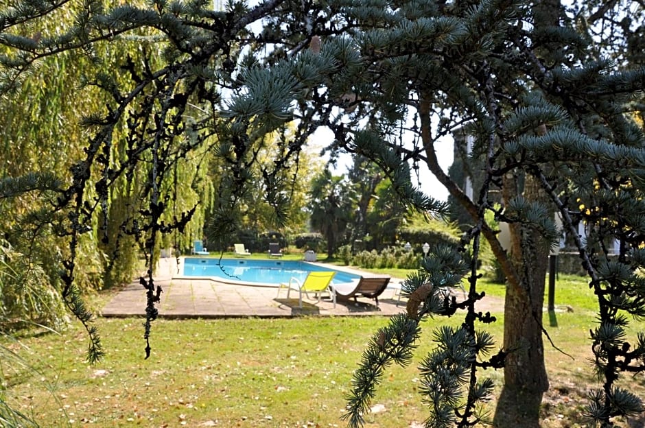Domaine de Paguy