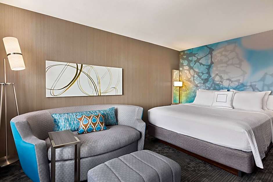 Courtyard by Marriott Roseville