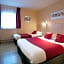 Hotel The Originals Bernay Acropole