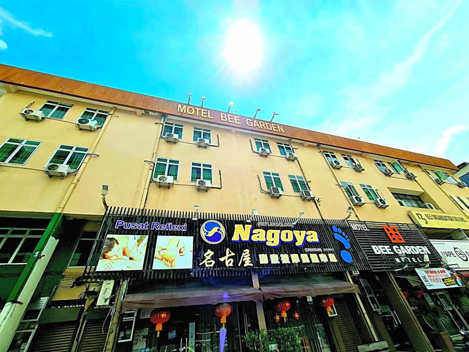 Bee Garden & BB Motel - Alor Setar