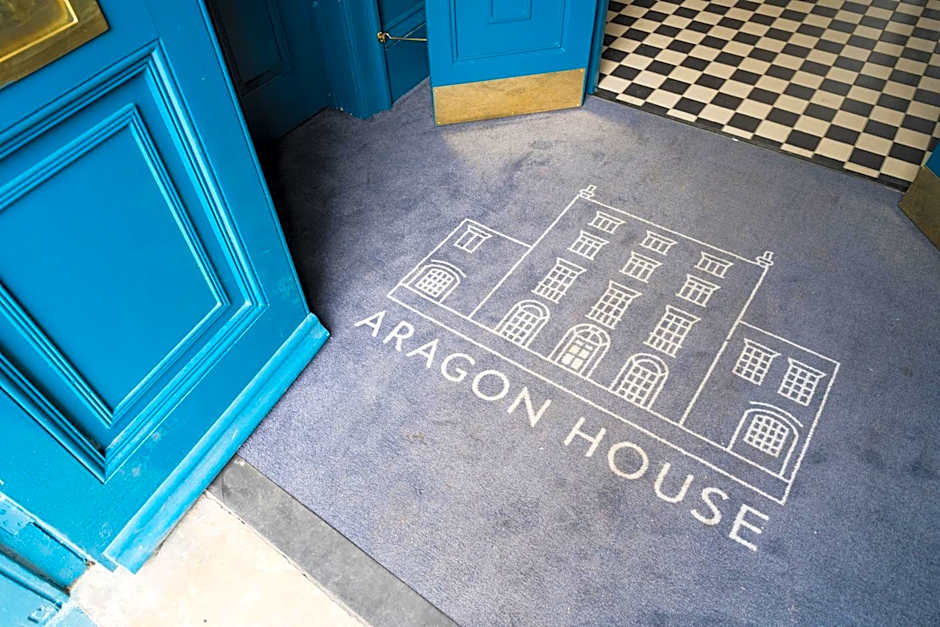 Aragon House
