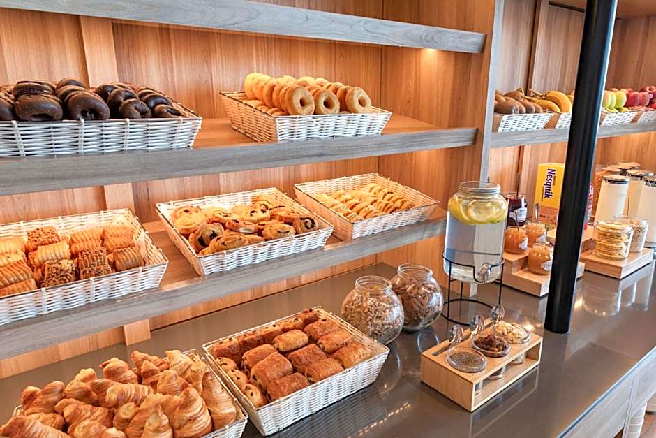 B&B Hotel Barcelona Viladecans