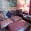 Lakeside Fishing Lodges