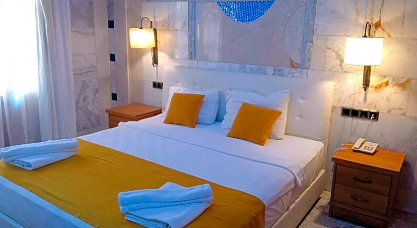 Bc Spa Hotel
