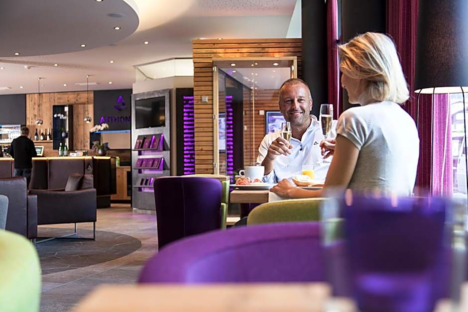 Anthony's Life&Style Hotel