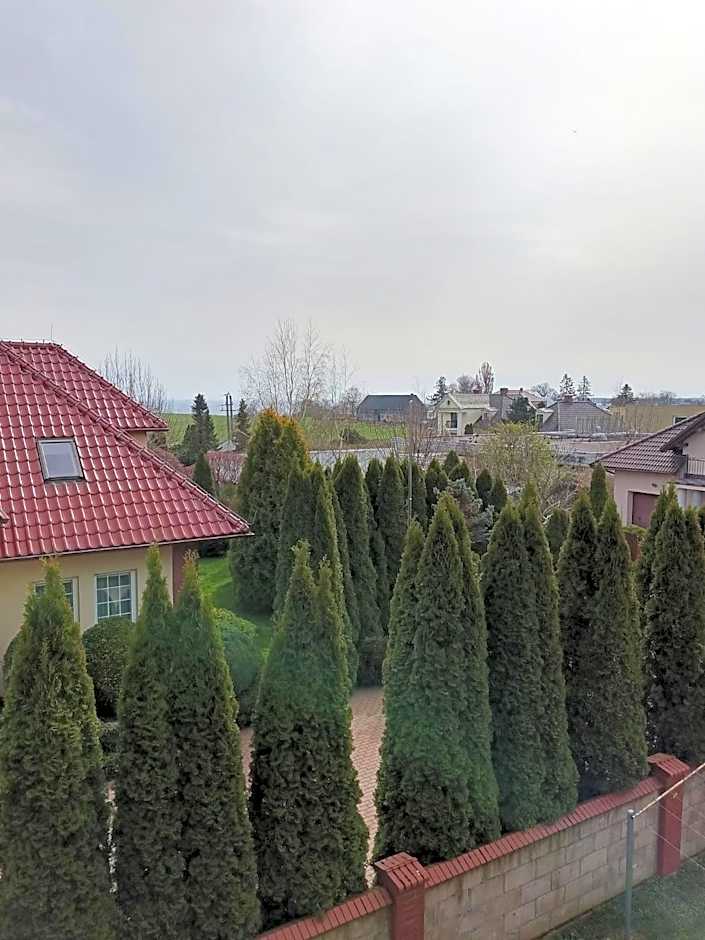 Kaszub Swarzewo - Bed & Breakfast