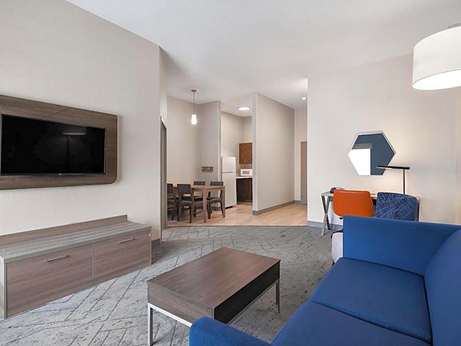 HOLIDAY INN EXPRESS MEADVILLE By IHG
