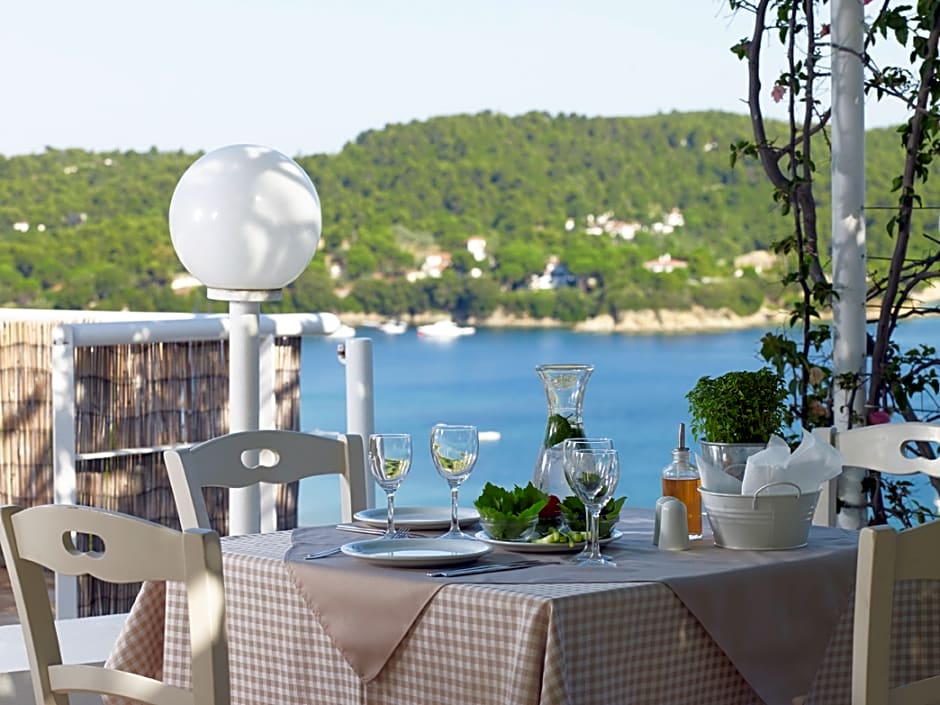 Atrium Hotel Skiathos