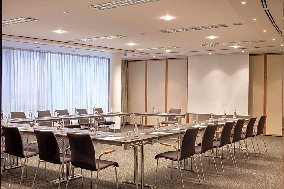 Seminaris Hotel Leipzig