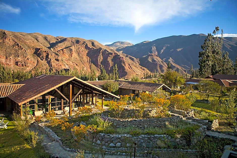 Tierra Viva Valle Sagrado Hotel