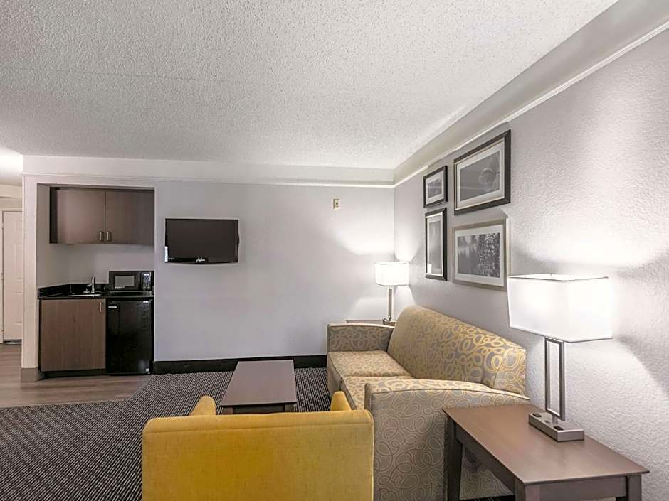 La Quinta Inn & Suites by Wyndham Denver Tech Center