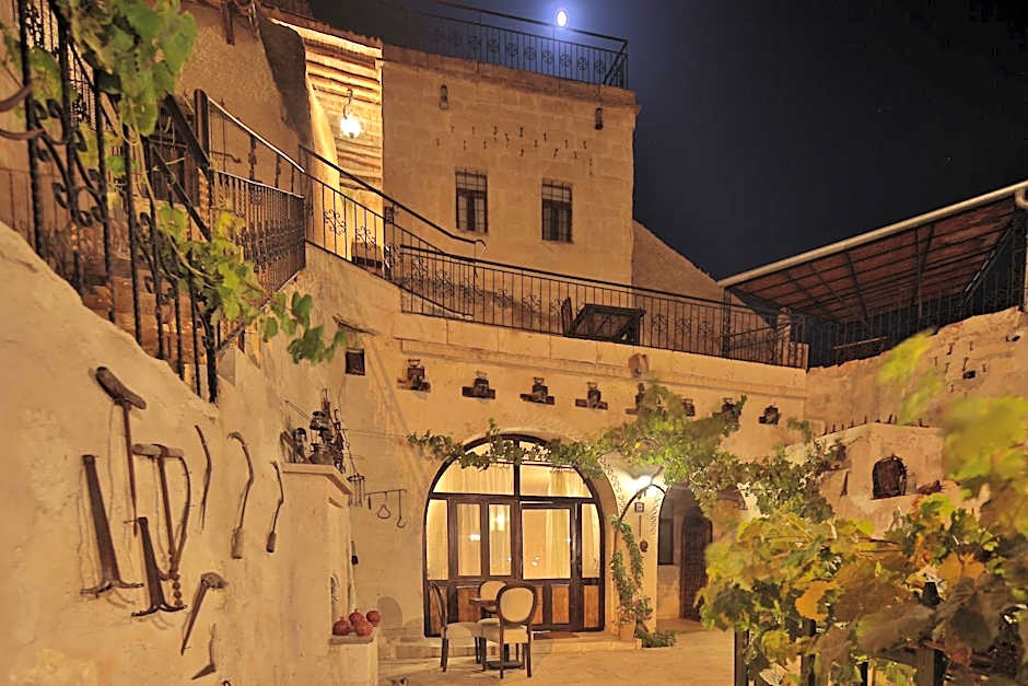 Ascension Cave Suites - Special Class