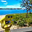 Palmerston Tower on Southport Broadwater
