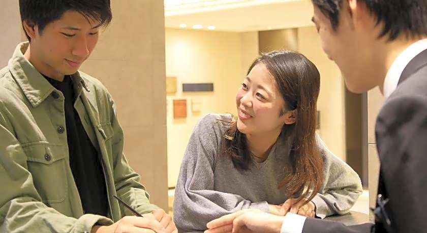 Richmond Hotel Higashi Osaka