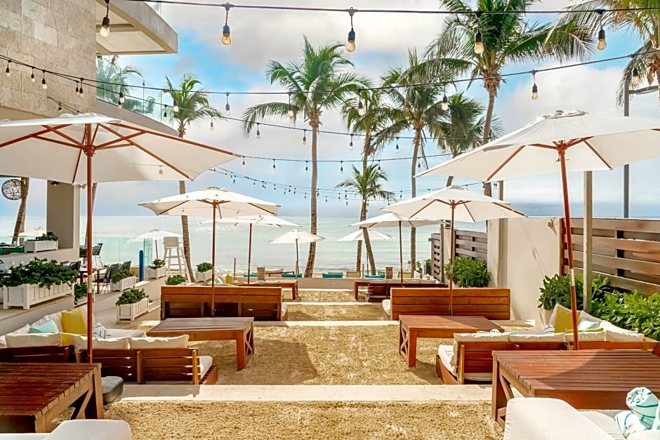 Thompson Playa Del Carmen Beach House by Hyatt
