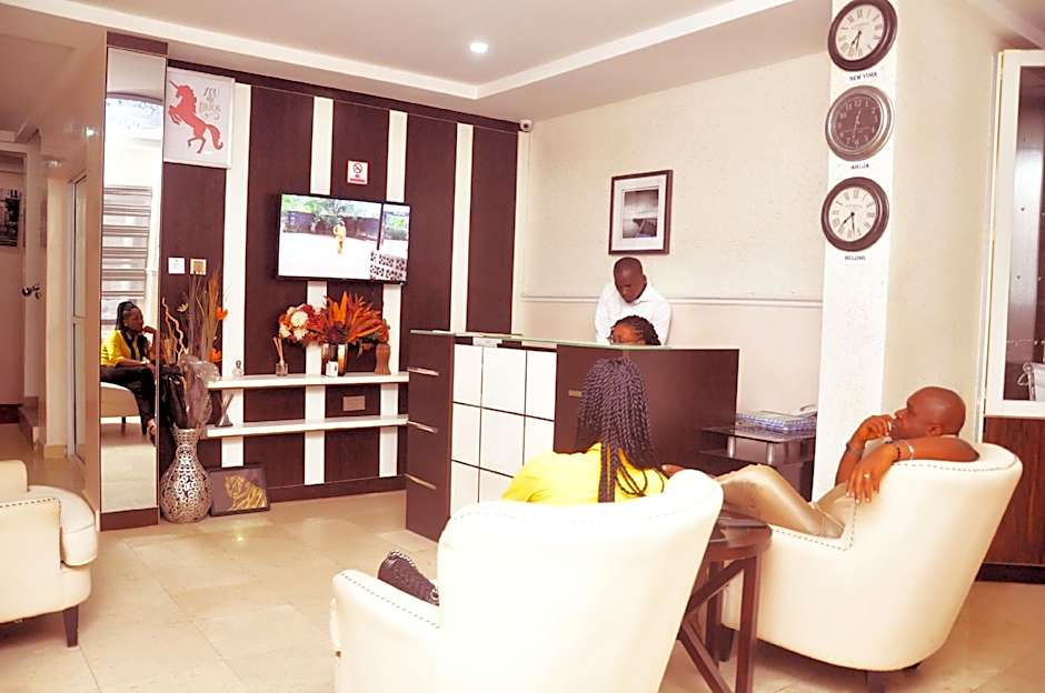 BoardWalk Hotels Zone 5