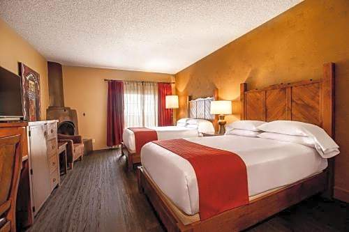 Eldorado Hotel & Spa