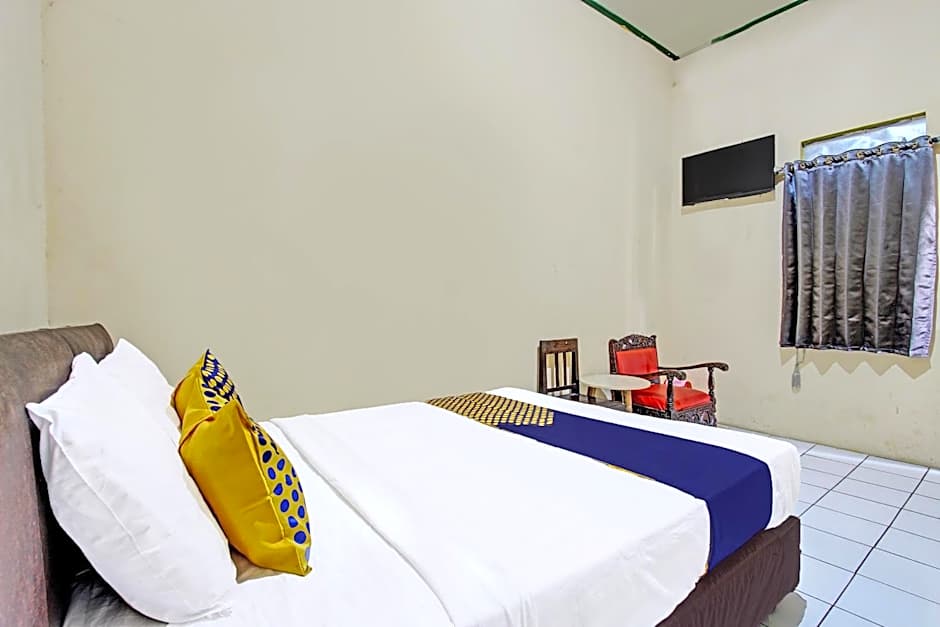 Hotel O Indah Arum