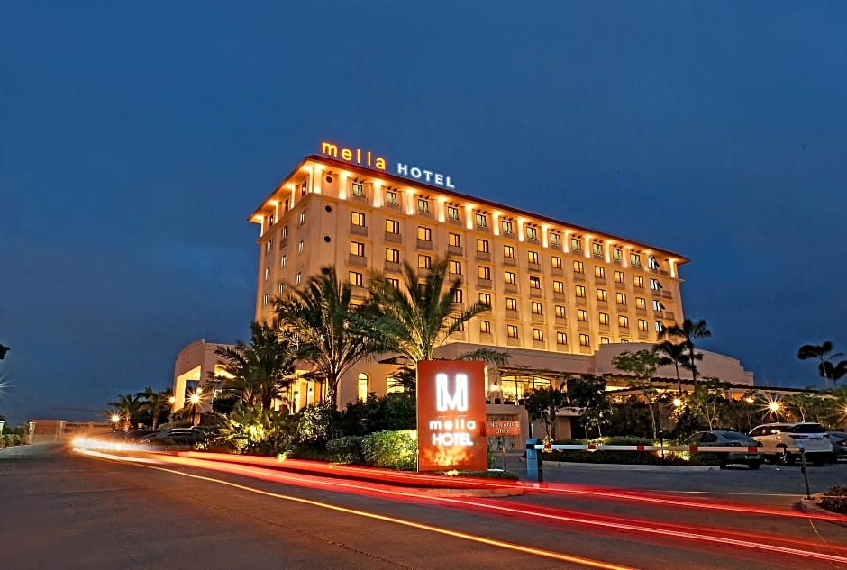 Photo 1 of 50 of Mella Hotel