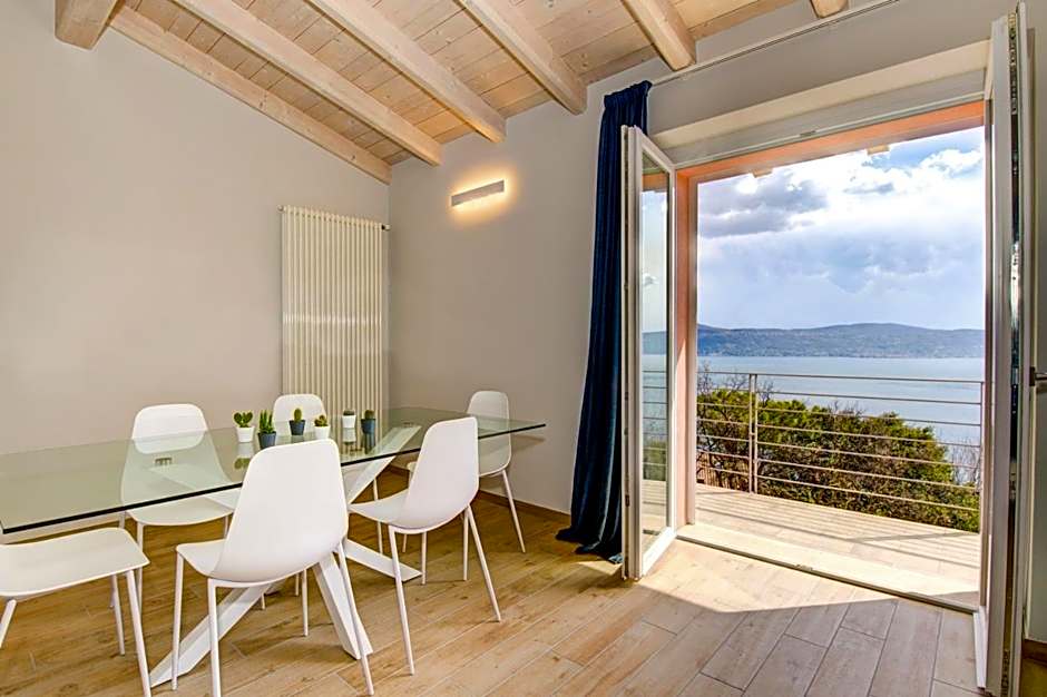 Le Casette - Leccino