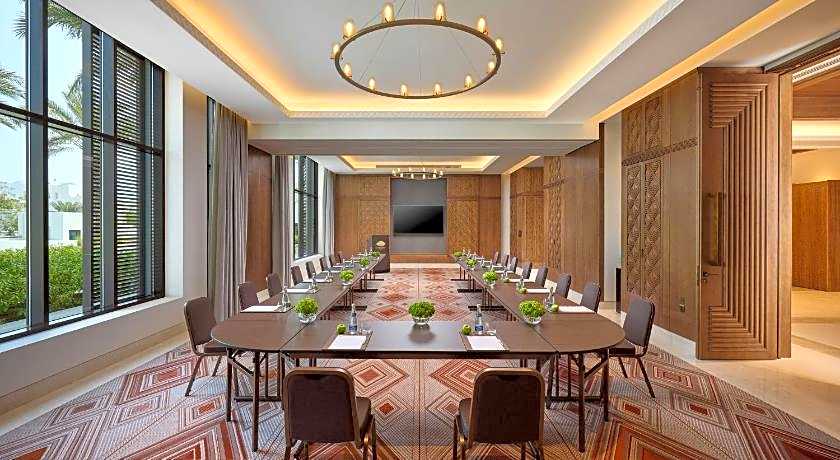 Mandarin Oriental, Muscat