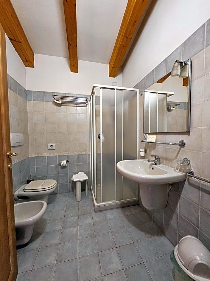 Park Hotel Sacro Cuore
