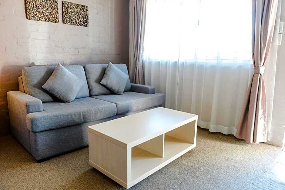 Balan Village Motel