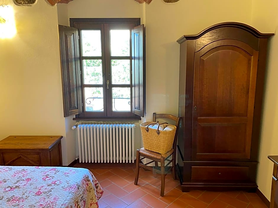 Casa Al Chianti B&B