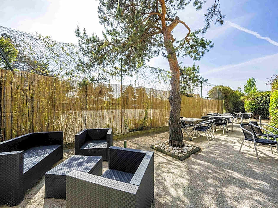 Mercure Vienne Sud Chanas