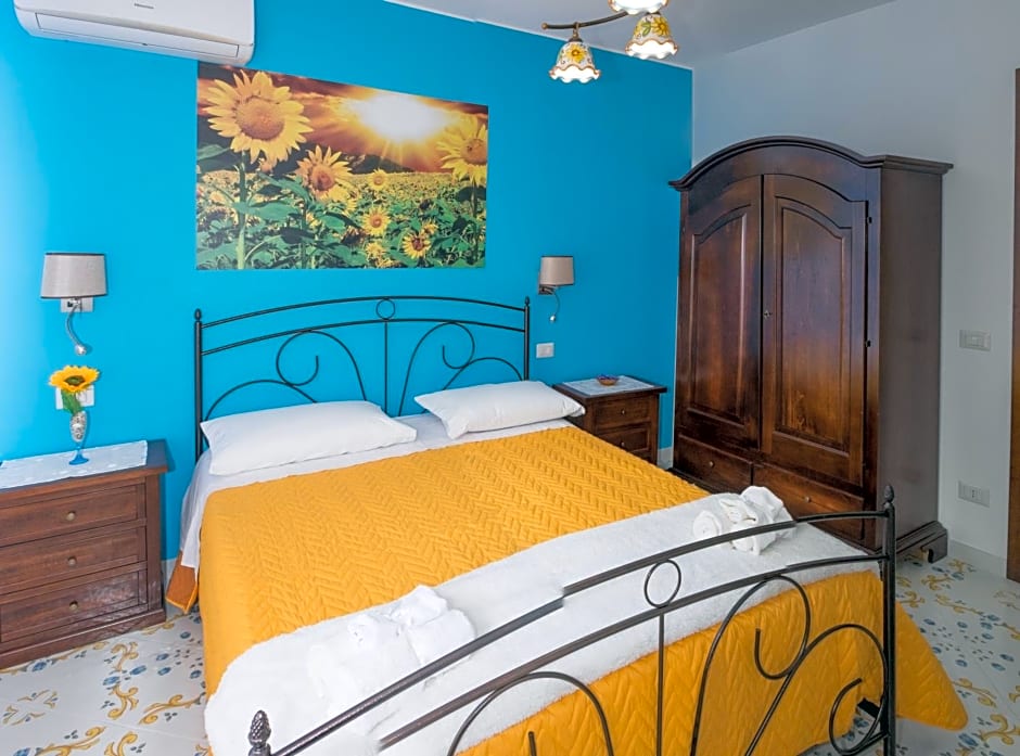 Vivere a Colori – Vico Equense, CO