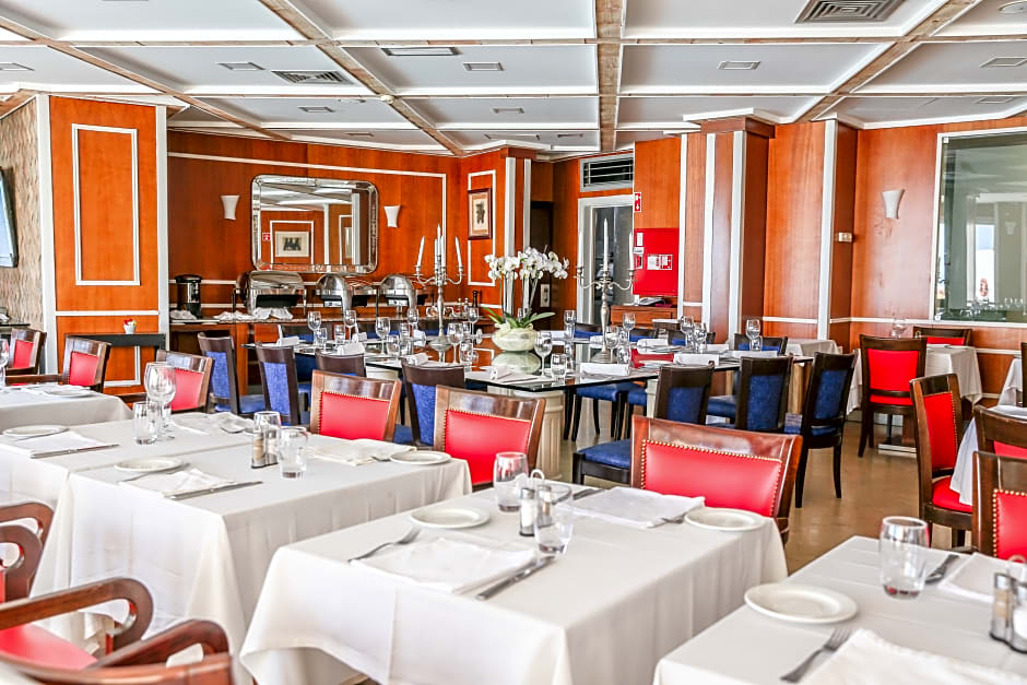 Boa Vista Hotel & Spa