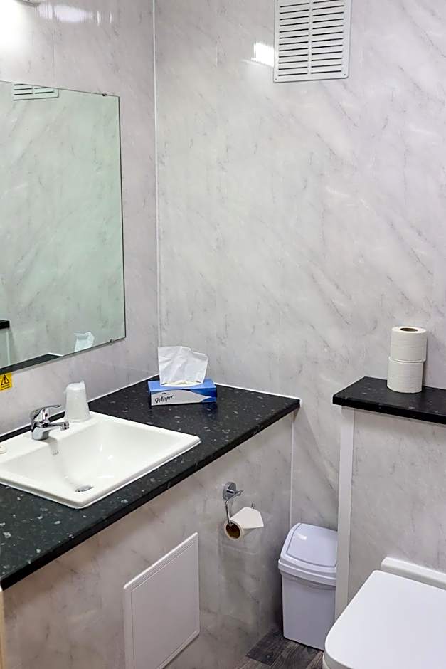 Britannia Hotel Aberdeen