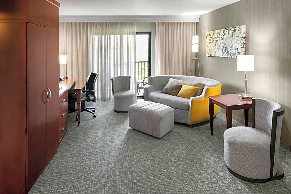 Courtyard by Marriott Bethlehem Lehigh Valley/I-78