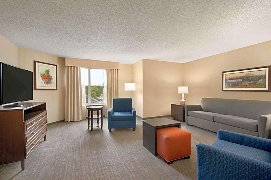 Homewood Suites By Hilton Wilmington-Brandywine Valley