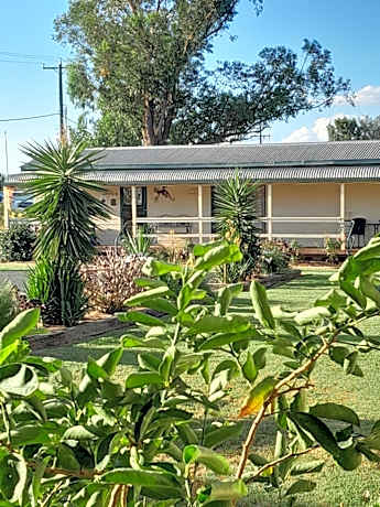 Narromine Aerodrome Tourist Park and Motel