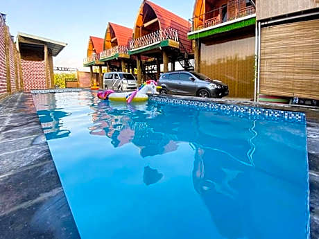 The Lavana Villa LDR Bandar Lampung