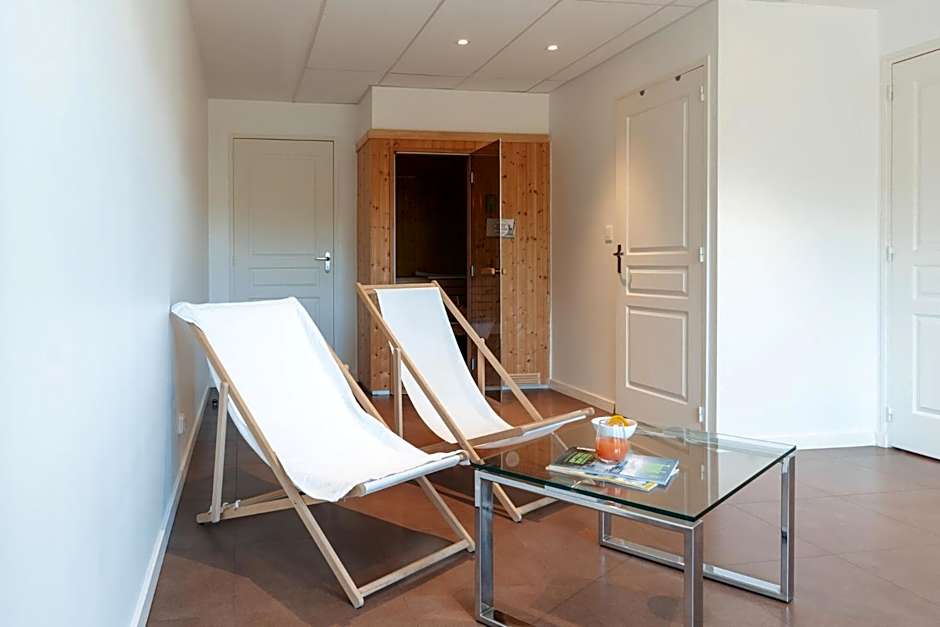 Westotel Life Nantes Carquefou