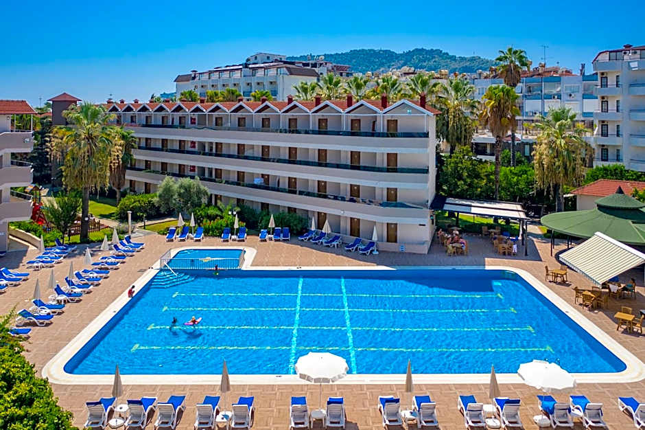 Panorama Hotel - All Inclusive