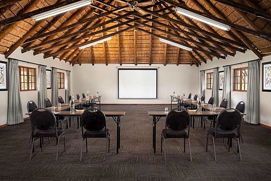 Premier Hotel Roodevalley