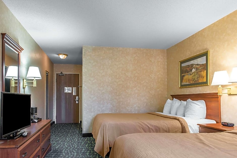 Quality Inn & Suites Titusville